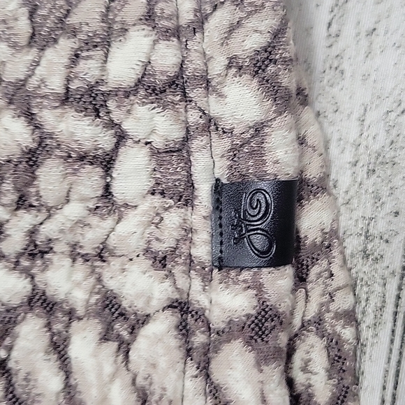 Tonia Debellis Designer Jacket, XL - Picture 7 of 15